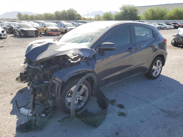 Honda Hr-v (2016)
