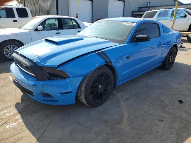 Ford All models (2014)