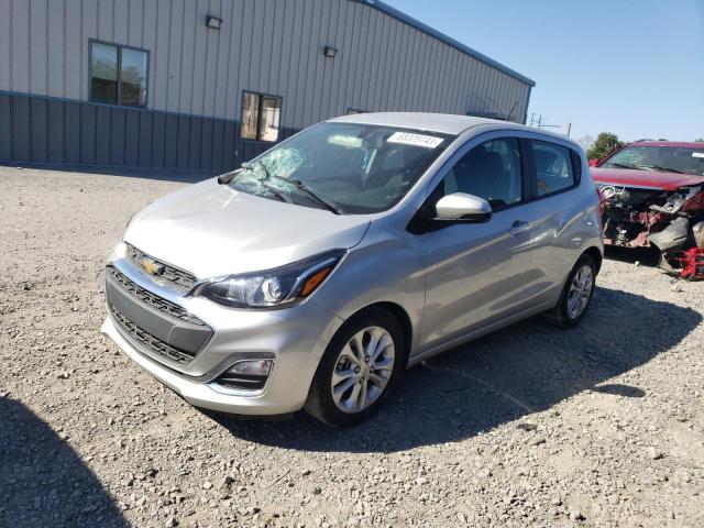 Chevrolet Spark (2021)