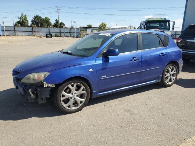 Mazda Mazda3 (2007)