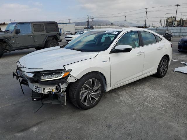Honda Insight (2021)