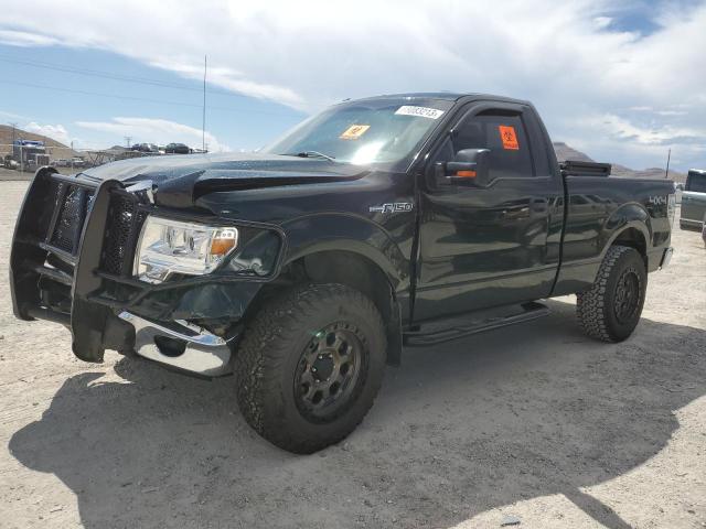 Ford All models (2014)