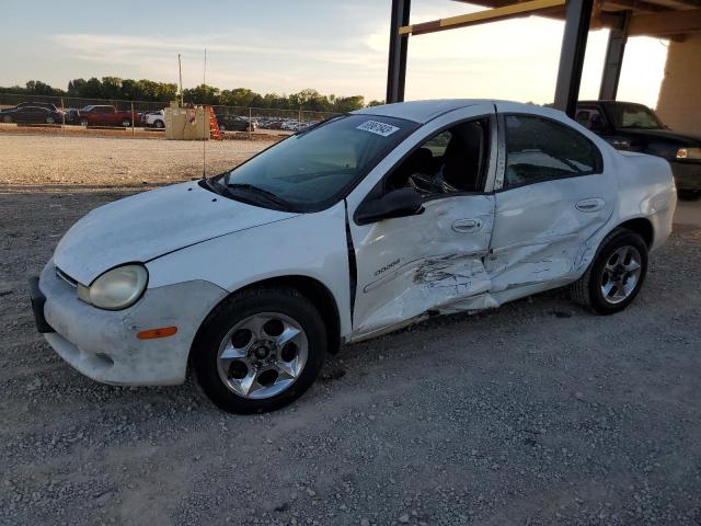 Dodge Neon (2000)