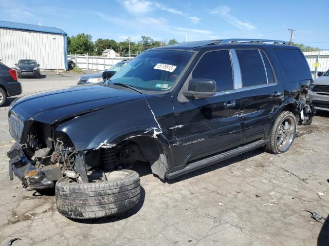 Lincoln Navigator (2004)
