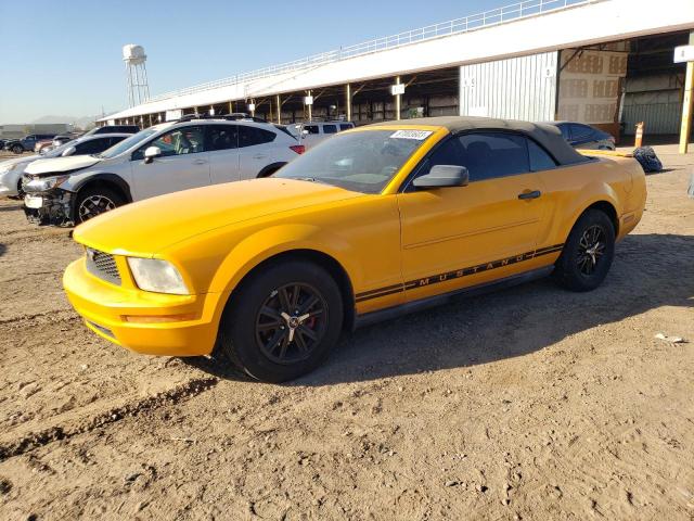 Ford All models (2007)