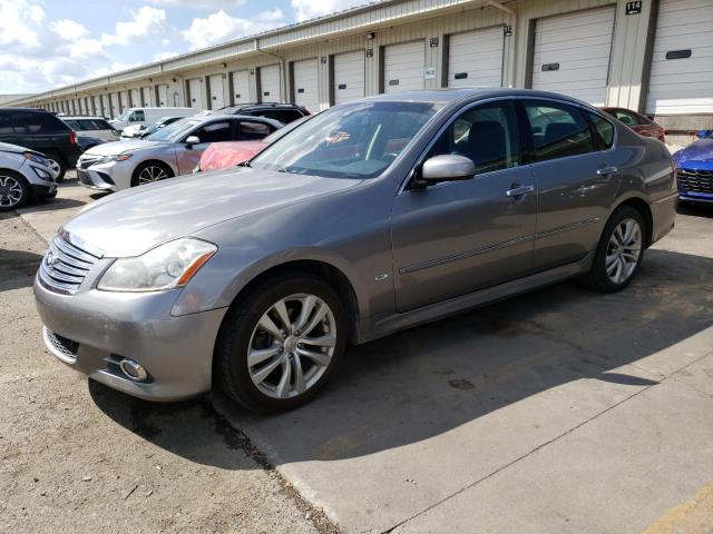 Infiniti M35 (2008)