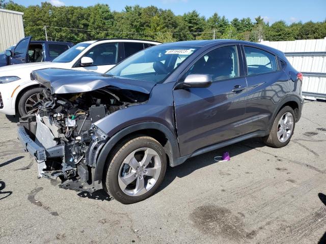 Honda Hr-v (2020)