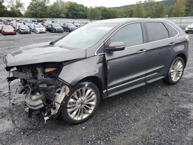 Ford Edge (2020)