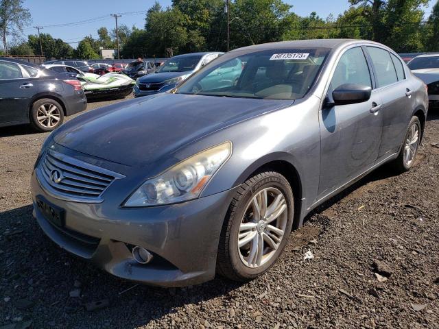 Infiniti G37 (2011)