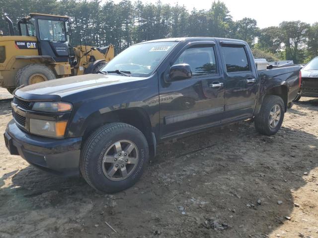 Chevrolet Colorado (2010)
