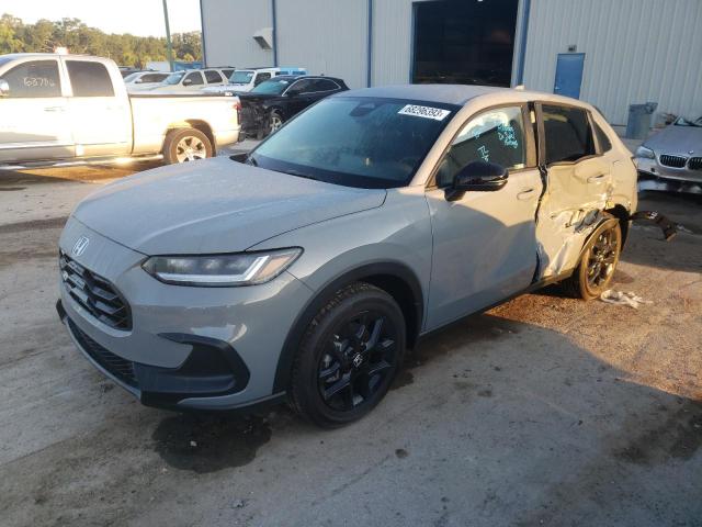 Honda Hr-v (2024)