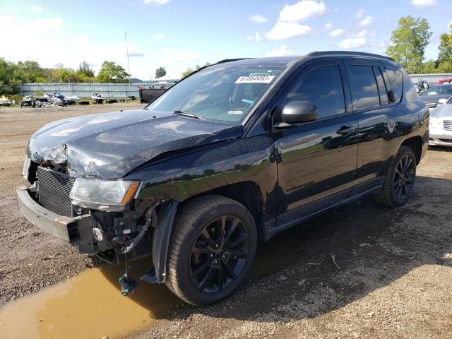 Jeep Compass (2015)