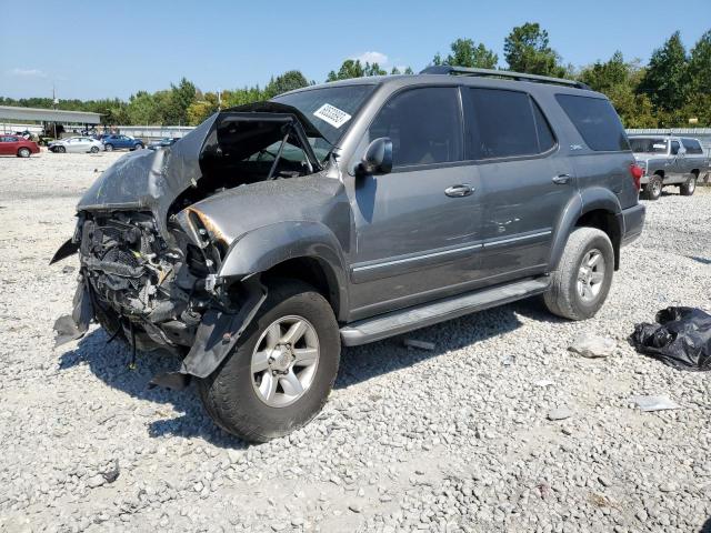 Toyota Sequoia (2007)