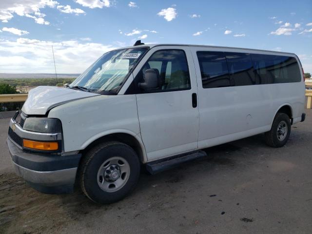 Chevrolet Express (2019)