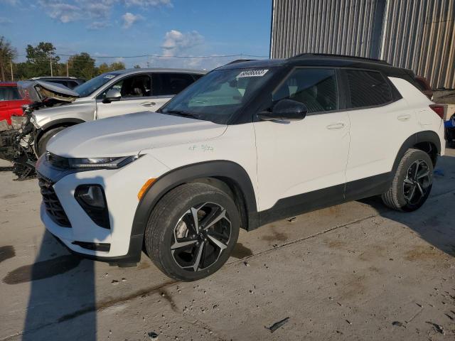 Chevrolet Trailblzr (2021)