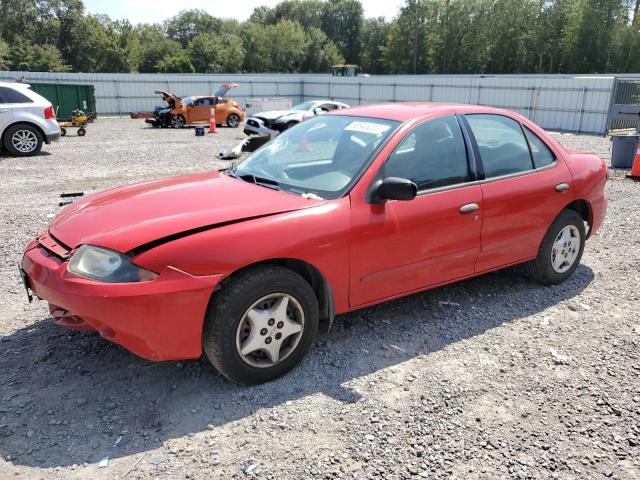 Chevrolet Cavalier (2004)