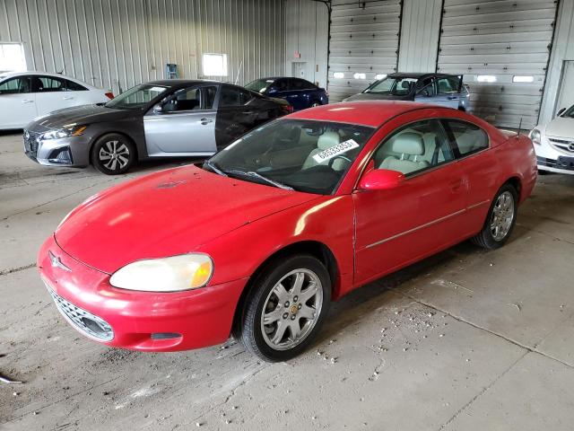 Chrysler Sebring (2002)