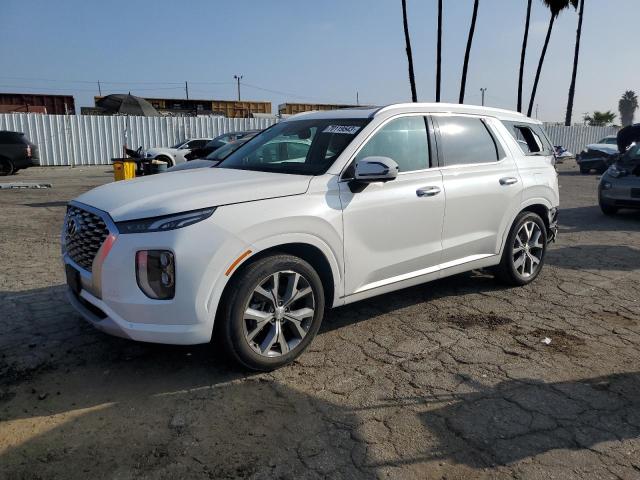 Hyundai Palisade (2021)