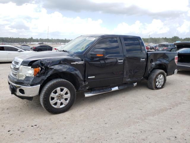 Ford F-150 (2013)