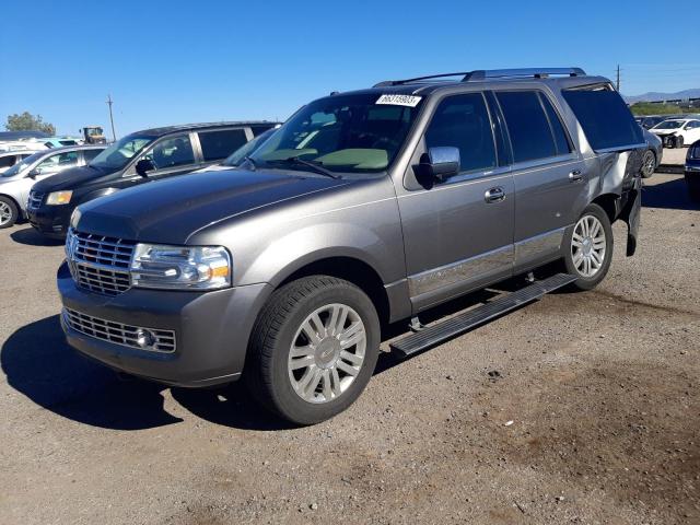 Lincoln Navigator (2012)