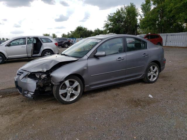 Mazda Mazda3 (2006)