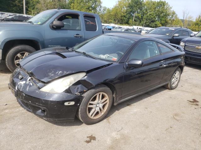 Toyota Celica (2002)