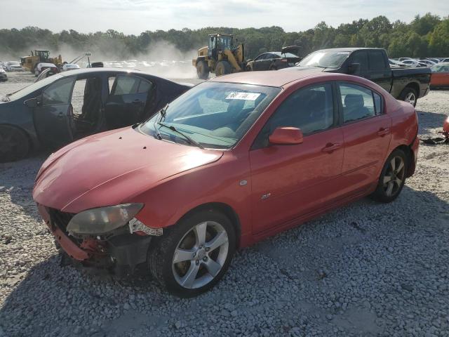Mazda Mazda3 (2006)