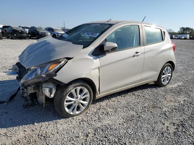 Chevrolet Spark (2020)