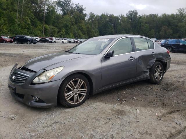 Infiniti G37 (2013)