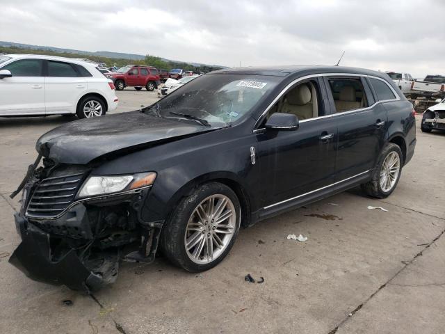 Lincoln Mkt (2019)
