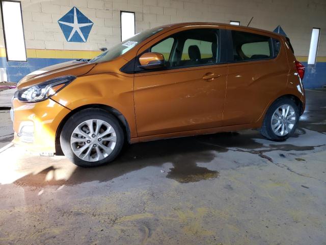 Chevrolet Spark (2019)
