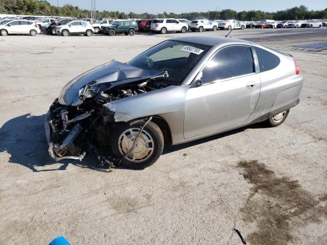 Honda Insight (2004)