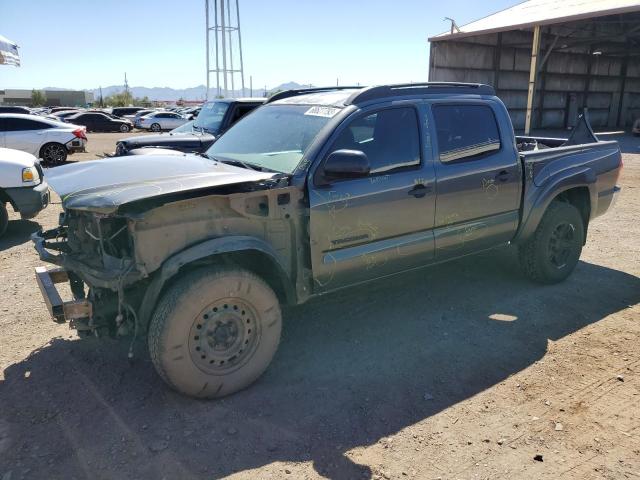 Toyota Tacoma (2013)