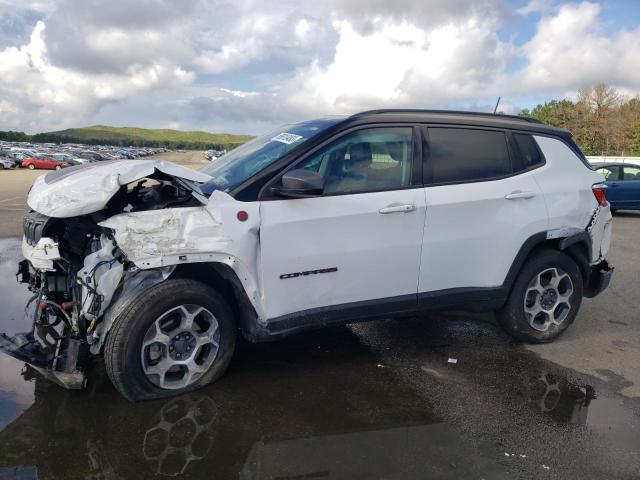 Jeep Compass (2022)