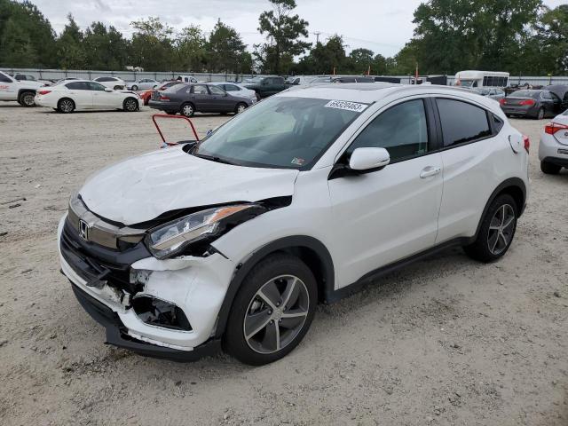 Honda Hr-v (2022)
