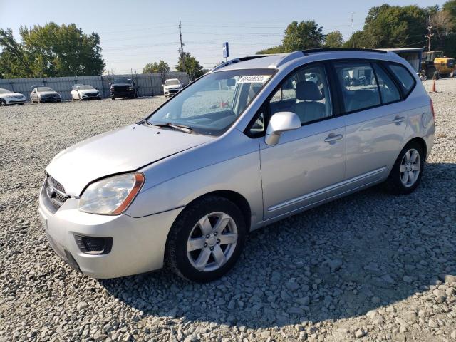 Kia Rondo (2007)