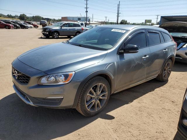 Volvo V60 (2018)