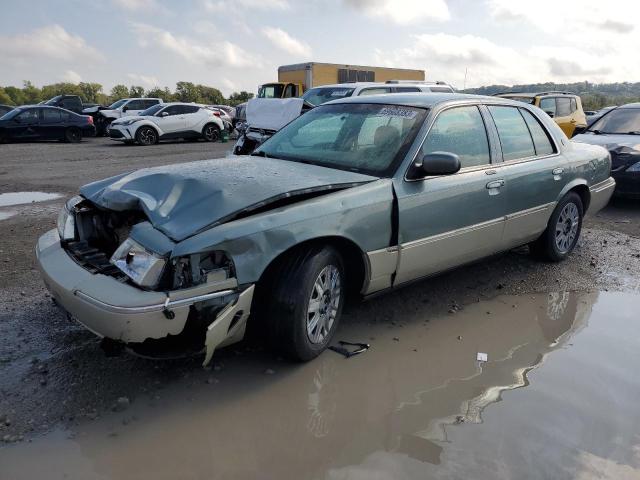 Mercury Grmarquis (2005)