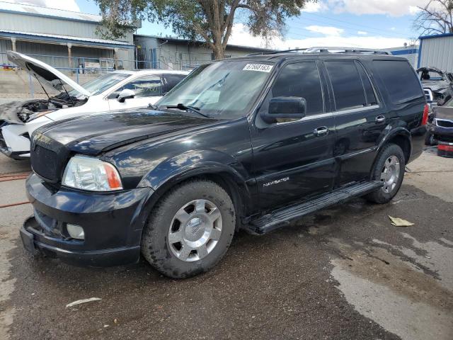 Lincoln Navigator (2006)