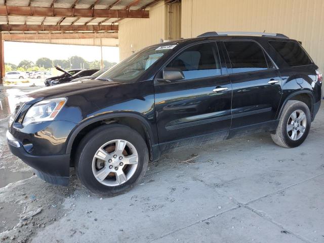 Gmc Acadia (2011)