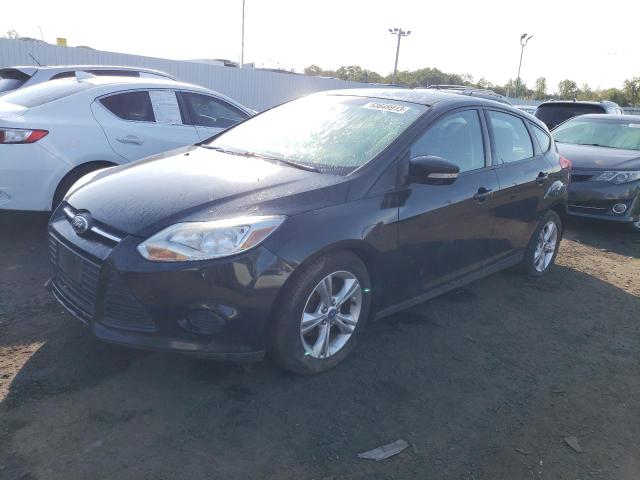 Ford All models (2014)