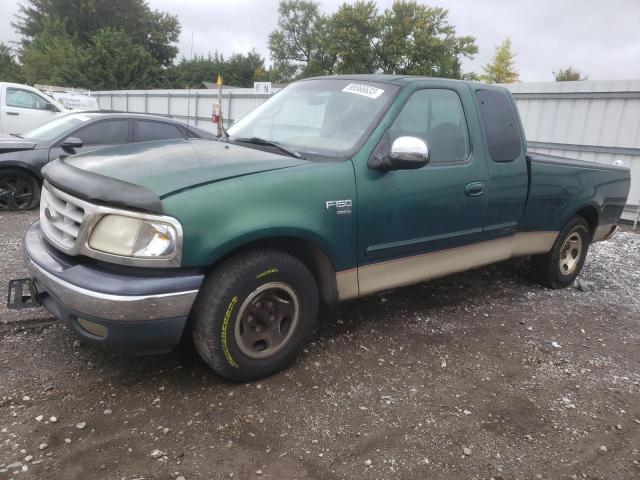 Ford All models (1999)