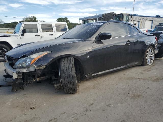 Infiniti Q60 (2014)