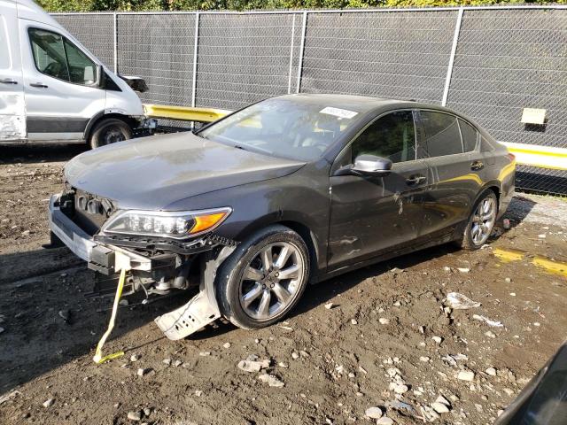 Acura Rlx (2014)