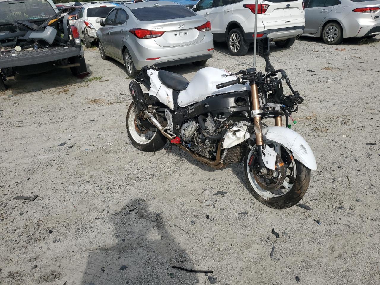 Suzuki Jimny (2018)