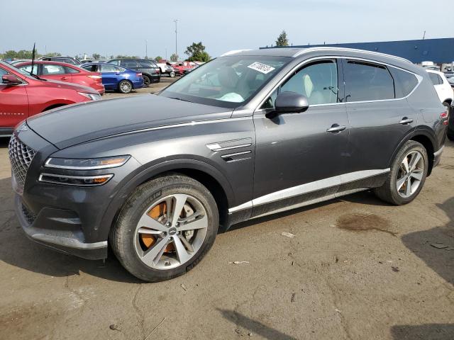 Genesis Gv80 (2021)