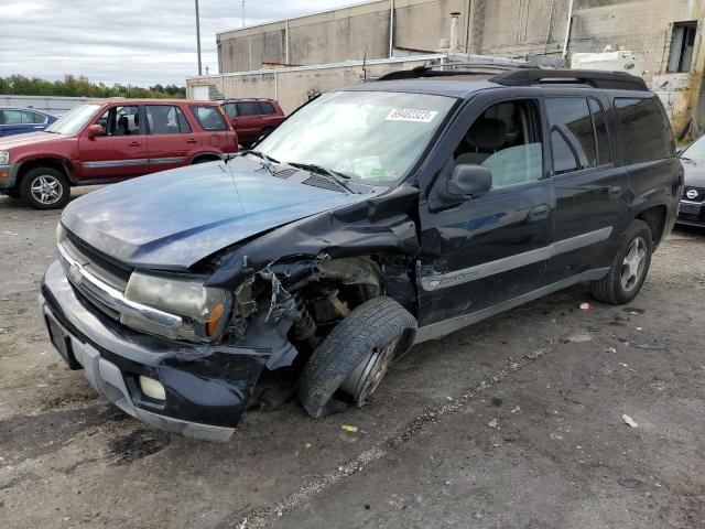 Chevrolet Trailblzr (2004)