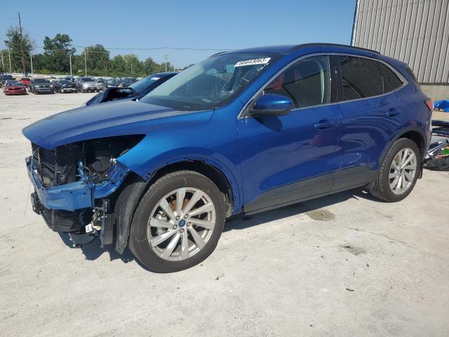 Ford Escape tit (2022)