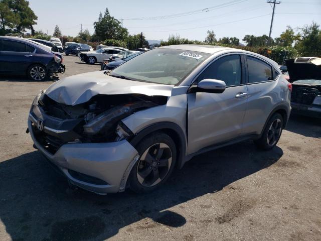 Honda Hr-v (2018)