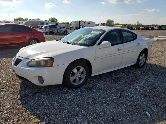 Pontiac Grandprix (2007)